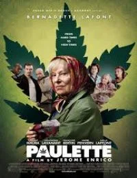 Paulette (2012) poszter