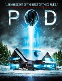 Pod (2015) poszter