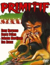 Primitif (1980) poszter