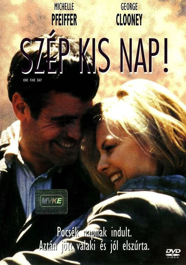 Szép kis nap! (1996) poszter