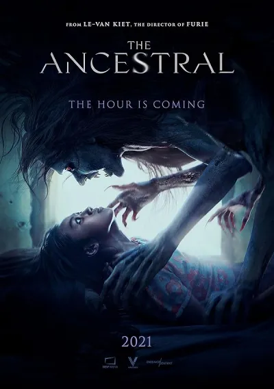 The Ancestral (2022) poszter