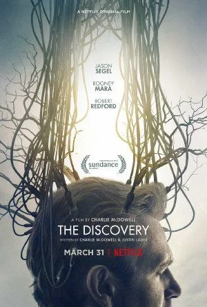 The Discovery (2017) poszter