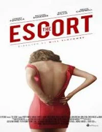 The Escort (2015) poszter