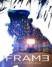 The Frame (2014) poszter