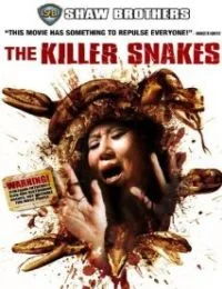 The Killer Snakes (1974) poszter
