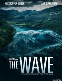 The Wave (2015) poszter