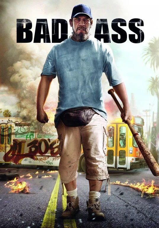 Tökös csávó (2012) poszter