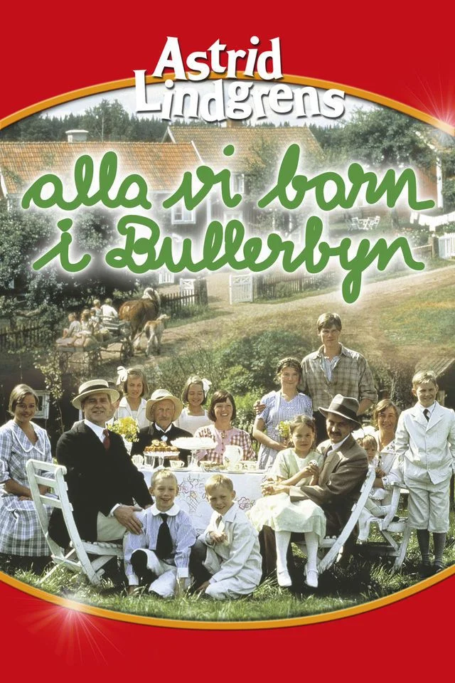 Történetek Lármafalváról (1986) poszter