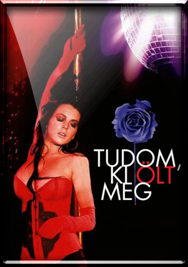 Tudom ki ölt meg (2007) poszter