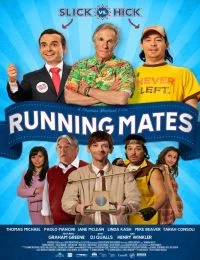 Választási kampány (2011) poszter