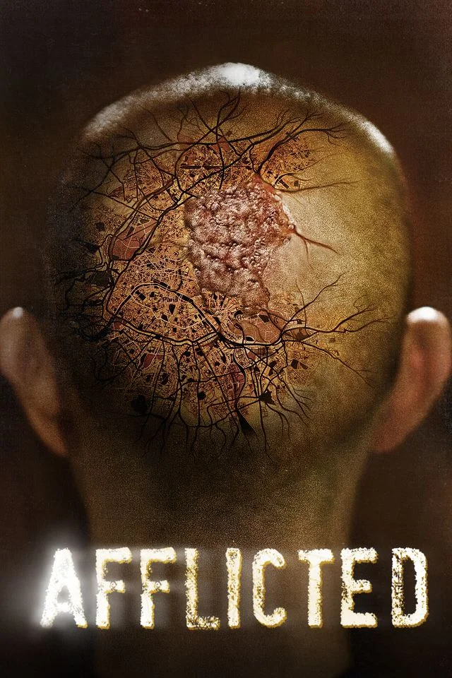 Vámpírtúra (2013) poszter