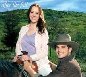 Vissza a nyeregbe (2010) poszter