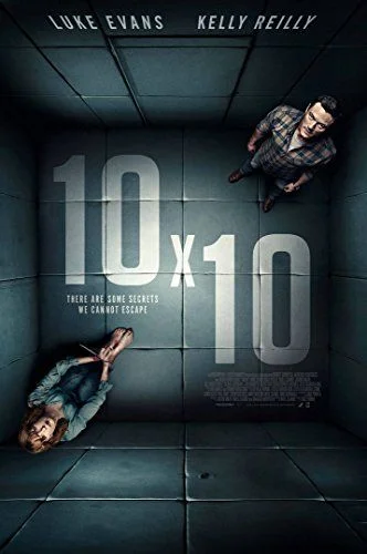 10x10 (2018) poszter
