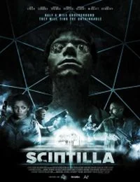 A félvér (2014) poszter