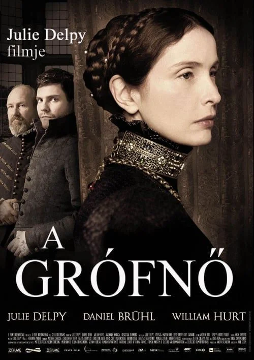 A grófnő (2009) poszter