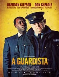 A guardista (2011) poszter