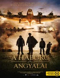 A háború angyalai (2013) poszter