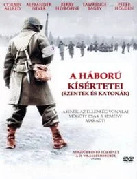 A háború kísértetei (2003) poszter