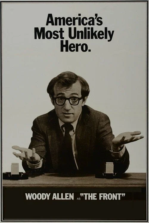 A jónevű senki (1976) poszter