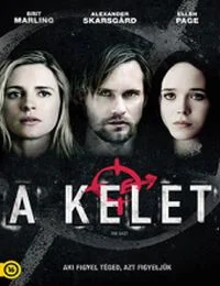 A Kelet (2013) poszter