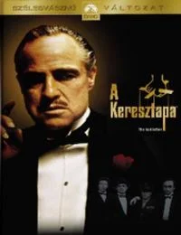 A keresztapa (1972) poszter