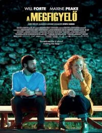 A megfigyelő (2013) poszter