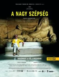 A nagy szépség (2013) poszter