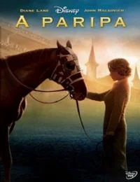 A paripa (2010) poszter