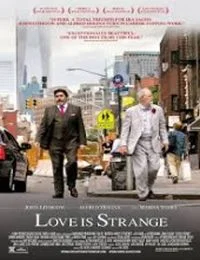 A szerelem útjai (2014) poszter