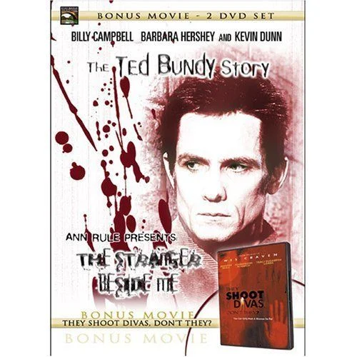 A Ted Bundy sztori (2003) poszter