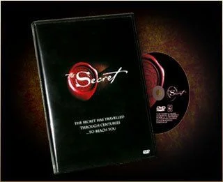 A titok (2006) poszter