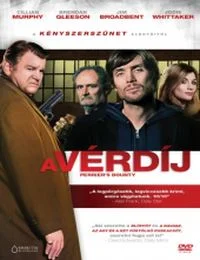A vérdíj (2009) poszter