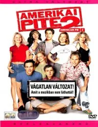 Amerikai pite 2 (2001) poszter