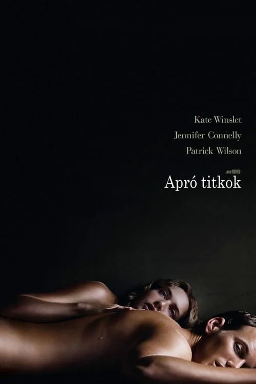 Apró titkok (2006) poszter