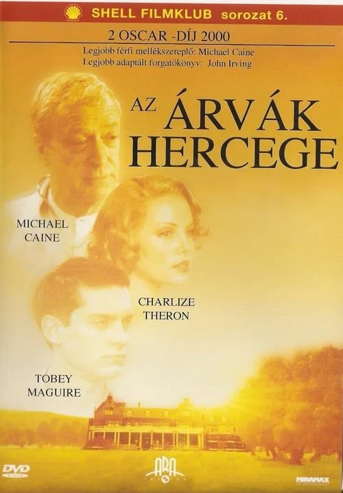 Árvák hercege (1999) poszter