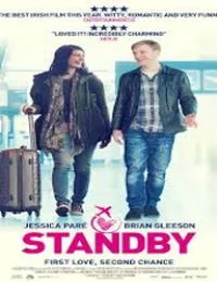 Átszállás (2014) poszter