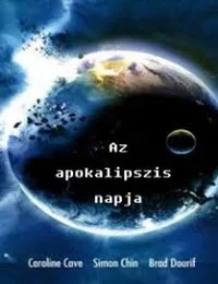 Az apokalipszis napja (2013) poszter