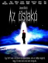 Az őslakó (2007) poszter