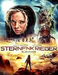 Az utolsó csillagharcos (2014) poszter