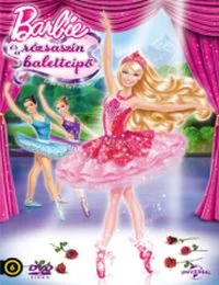 Barbie és a rózsaszín balettcipő (2013) poszter