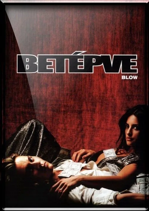 Betépve (2001) poszter