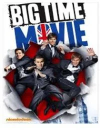 Big Time - A film (2012) poszter