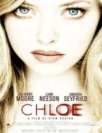 Chloe - A kísértés iskolája (2009) poszter