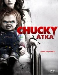 Chucky átka (2013) poszter
