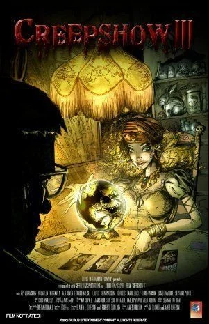 Creepshow 3 (2006) poszter