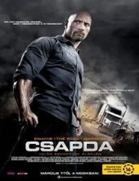 Csapda (2013) poszter