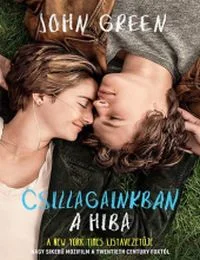 Csillagainkban a hiba (2014) poszter