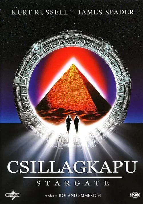 Csillagkapu (1994) poszter