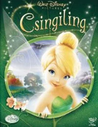 Csingiling (2008) poszter