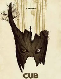Cub (2014) poszter